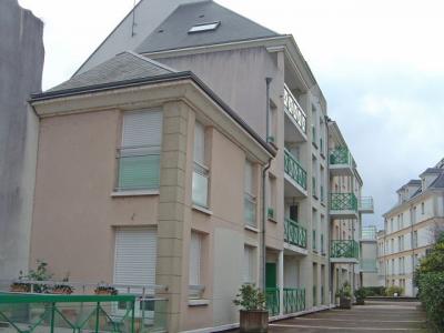 Louer Appartement Orleans 449 euros