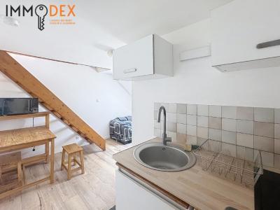 Annonce Vente Appartement Reims 51