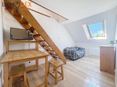 Acheter Appartement 11 m2 Reims