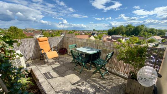 For sale Saint-andre-les-vergers 3 rooms 63 m2 Aube (10120) photo 4
