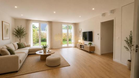 Annonce Vente 3 pi�ces Appartement Joinville-le-pont 94
