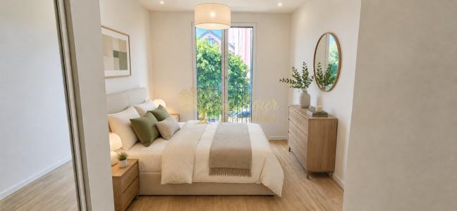 Acheter Appartement Joinville-le-pont Val de Marne