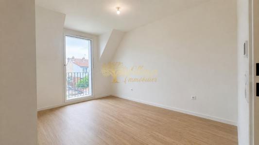 Acheter Appartement 60 m2 Joinville-le-pont
