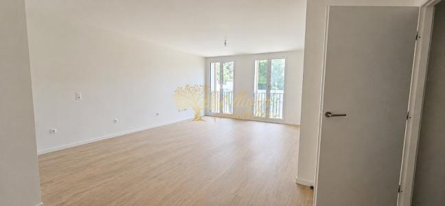 For sale Joinville-le-pont 3 rooms 62 m2 Val de Marne (94340) photo 0