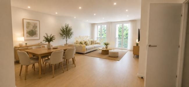 Annonce Vente 3 pi�ces Appartement Joinville-le-pont 94