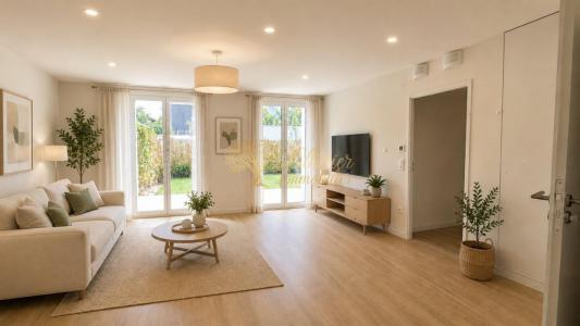 Annonce Vente 2 pi�ces Appartement Joinville-le-pont 94