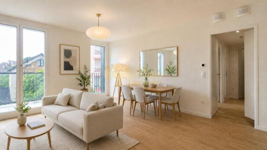 Annonce Vente 3 pi�ces Appartement Joinville-le-pont 94