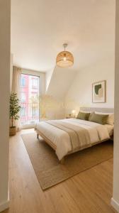 Acheter Appartement Joinville-le-pont 530000 euros