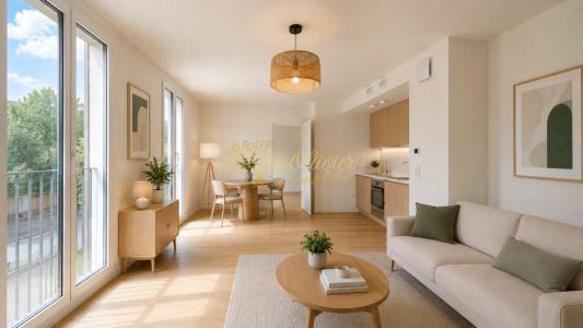 Acheter Appartement Joinville-le-pont Val de Marne