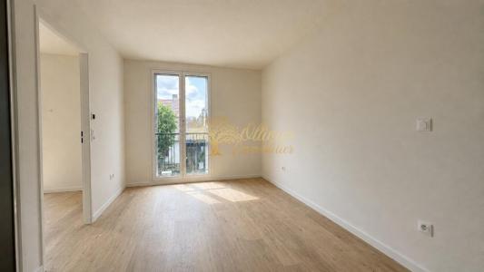 Acheter Appartement Joinville-le-pont 390000 euros