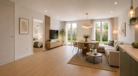 Annonce Vente 2 pi�ces Appartement Joinville-le-pont 94