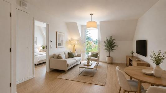 Annonce Vente 2 pi�ces Appartement Joinville-le-pont 94