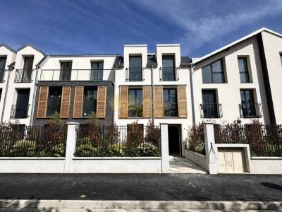 Acheter Appartement Joinville-le-pont 360000 euros