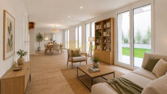 Annonce Vente 5 pi�ces Appartement Joinville-le-pont 94