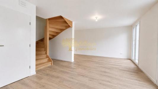 Acheter Appartement 124 m2 Joinville-le-pont