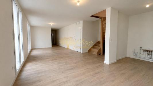 Acheter Appartement Joinville-le-pont 1170000 euros