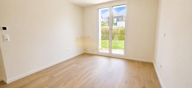 Acheter Appartement 95 m2 Joinville-le-pont