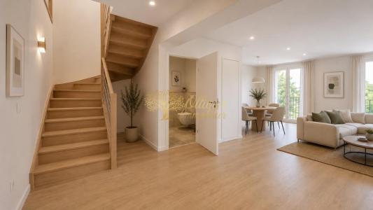 Annonce Vente 4 pi�ces Appartement Joinville-le-pont 94