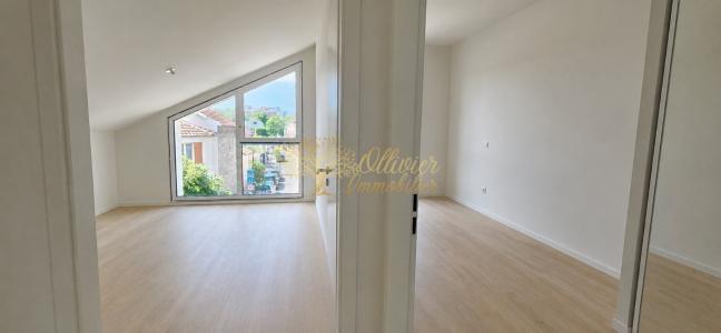 Acheter Appartement 100 m2 Joinville-le-pont
