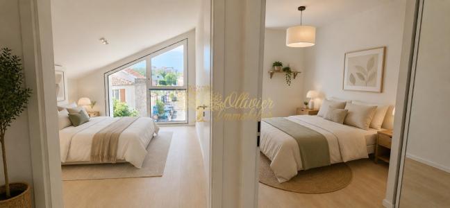 Acheter Appartement Joinville-le-pont Val de Marne