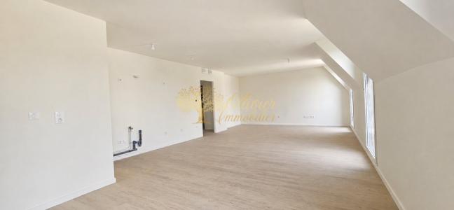 For sale Joinville-le-pont 3 rooms 81 m2 Val de Marne (94340) photo 0