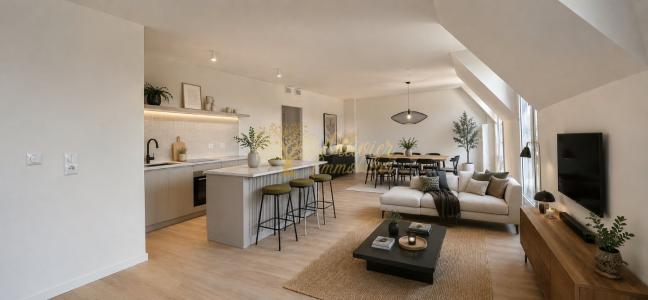 Annonce Vente 3 pi�ces Appartement Joinville-le-pont 94