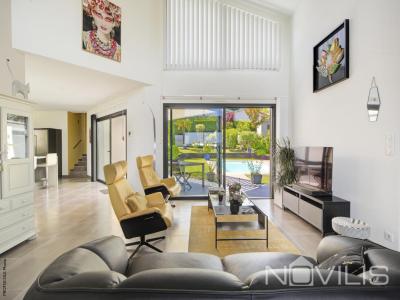 Annonce Vente 4 pi�ces Maison Montrabe 31
