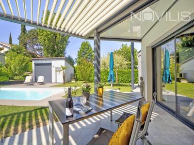 Acheter Maison Montrabe 629000 euros