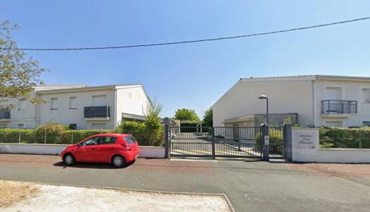 For sale Merignac 2 rooms 39 m2 Gironde (33700) photo 0