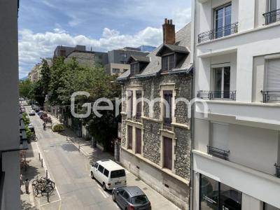For rent Grenoble 1 room 15 m2 Isere (38000) photo 0