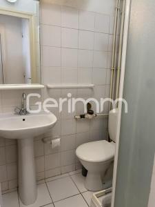Louer Appartement 15 m2 Grenoble