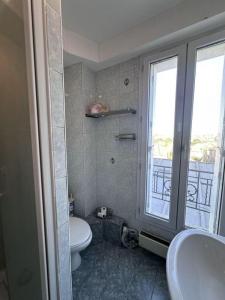 Louer Appartement 31 m2 Bourg-la-reine