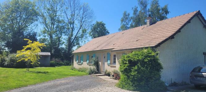 Annonce Vente 5 pi�ces Maison Pont-audemer 27