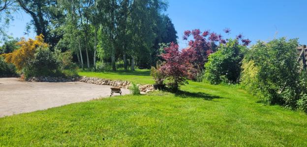 Acheter Maison 125 m2 Pont-audemer