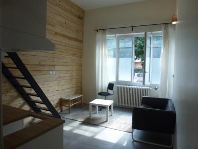 Louer Appartement Villeurbanne Rhone