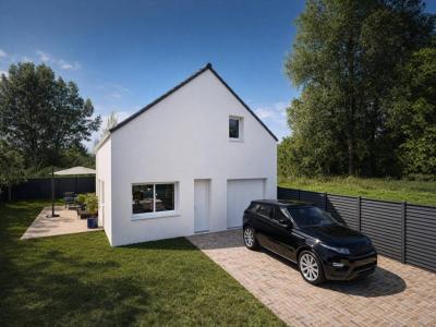 Annonce Vente 5 pi�ces Maison Saint-philbert-de-grand-lieu 44