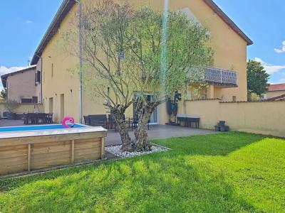 For sale Diemoz 3 rooms 105 m2 Isere (38790) photo 1