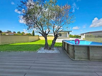 For sale Diemoz 3 rooms 105 m2 Isere (38790) photo 2