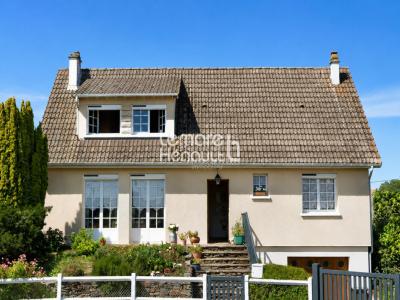 For sale Dreux 6 rooms 120 m2 Eure et loir (28100) photo 0