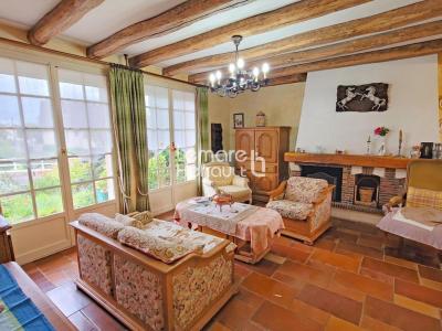 Annonce Vente 6 pi�ces Maison Dreux 28