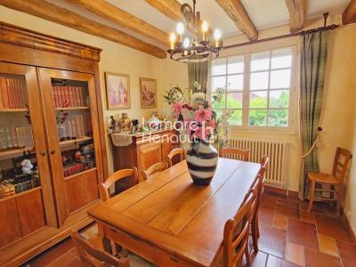 Acheter Maison 120 m2 Dreux