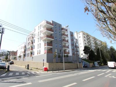 For rent Nantes 2 rooms 41 m2 Loire atlantique (44300) photo 0