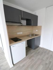 Annonce Location 2 pi�ces Appartement Nantes 44