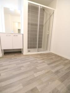 Louer Appartement 41 m2 Nantes
