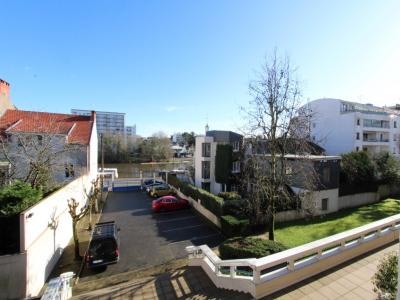 Annonce Location 2 pi�ces Appartement Nantes 44