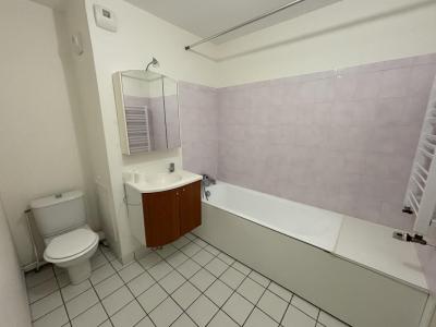 Louer Appartement Nantes 640 euros