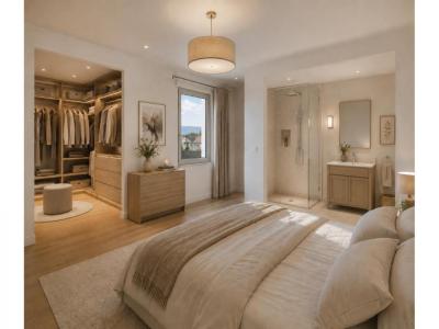Annonce Vente 4 pi�ces Appartement Ambilly 74