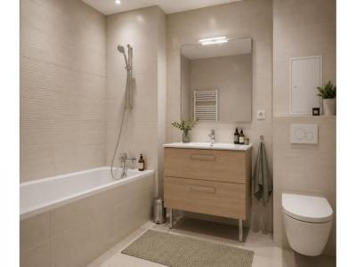 Acheter Appartement Ambilly Haute savoie