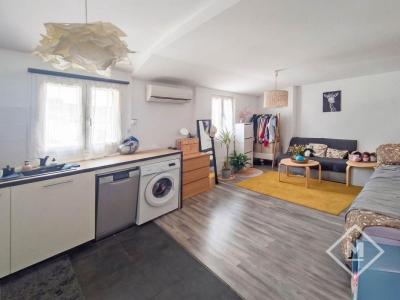 Acheter Appartement 32 m2 Marseille-6eme-arrondissement