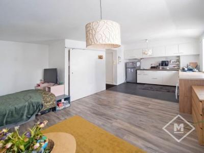 Acheter Appartement Marseille-6eme-arrondissement 138000 euros